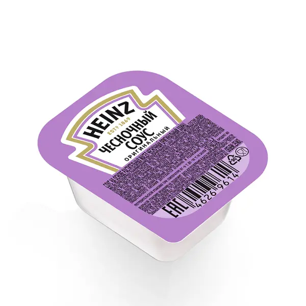 Соус чесночный