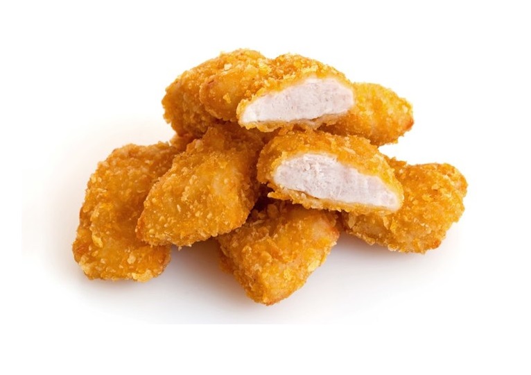 Наггетсы 9 шт