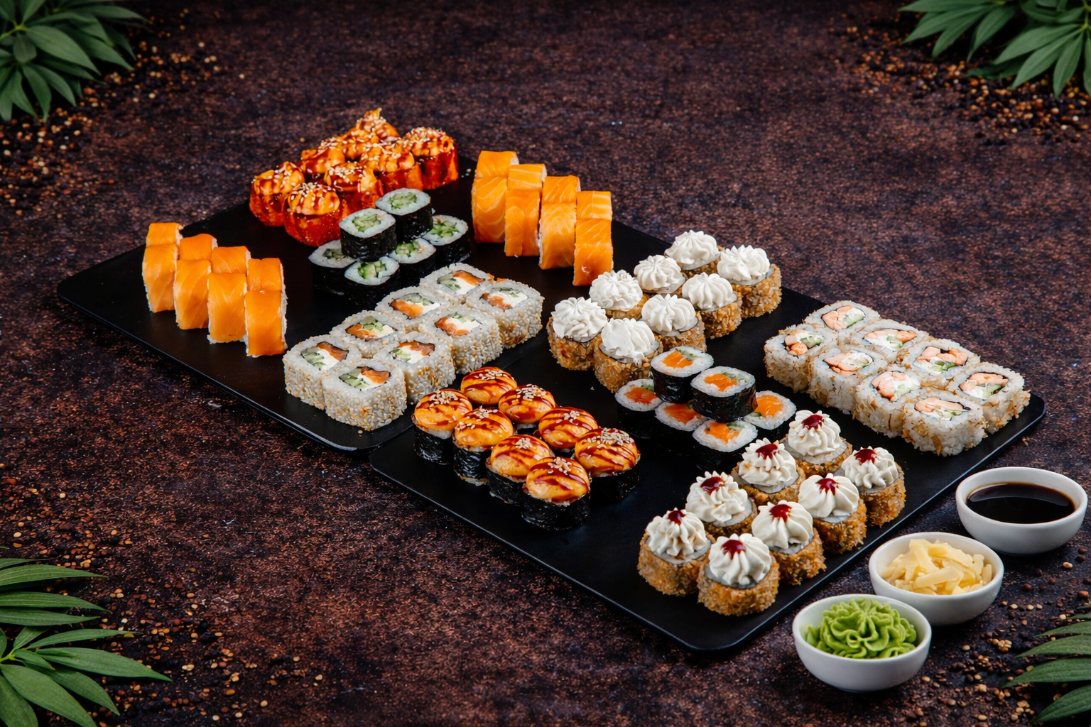 Сет Самурай