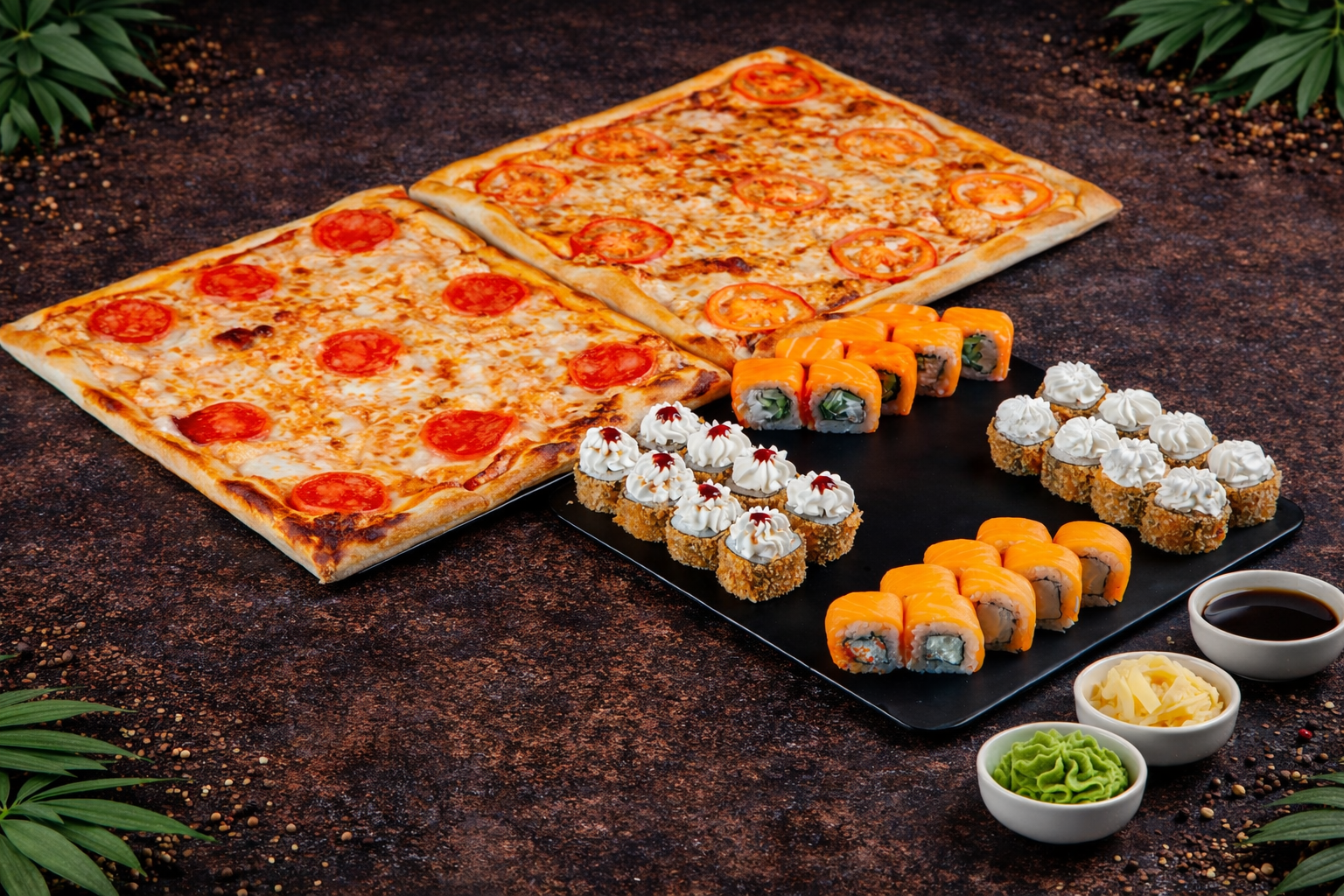 Сет Окинава