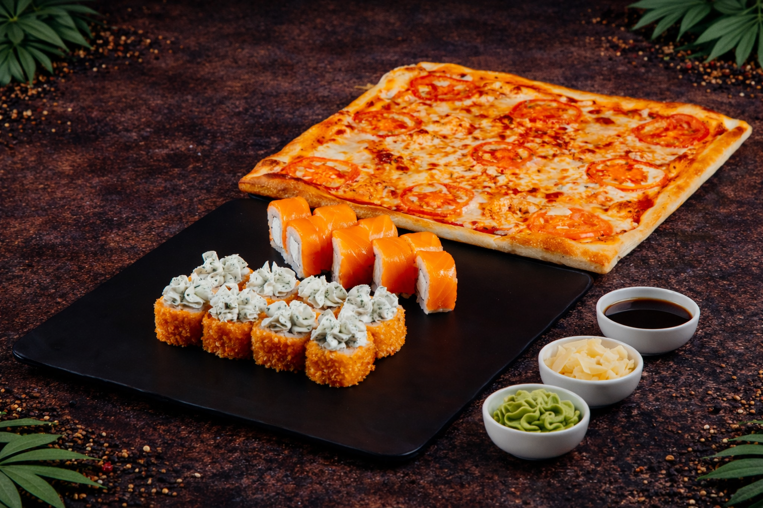 Сет На двоих