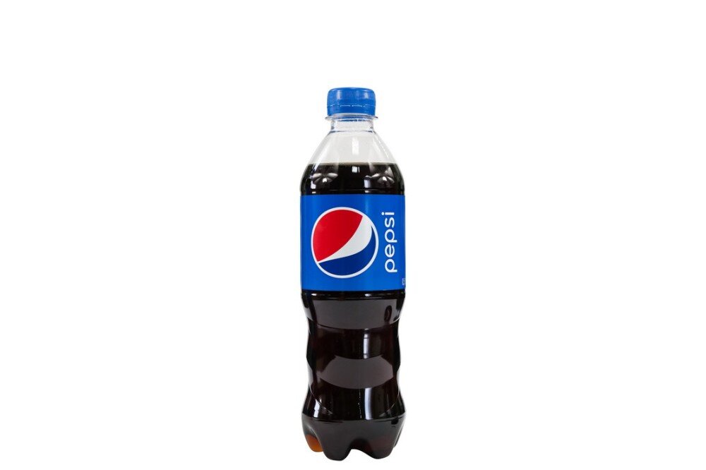 Pepsi 0.5л