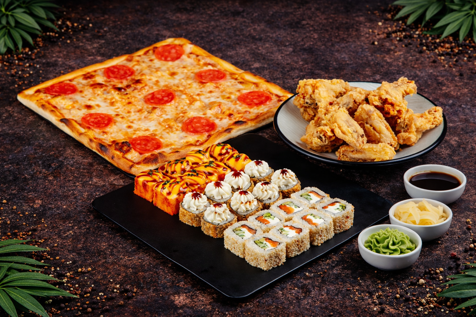 Сет Годзилла