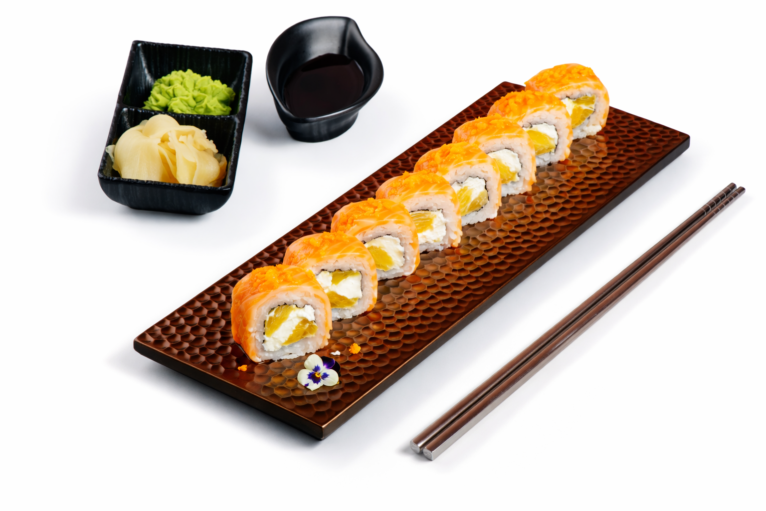 Фруктовая фила