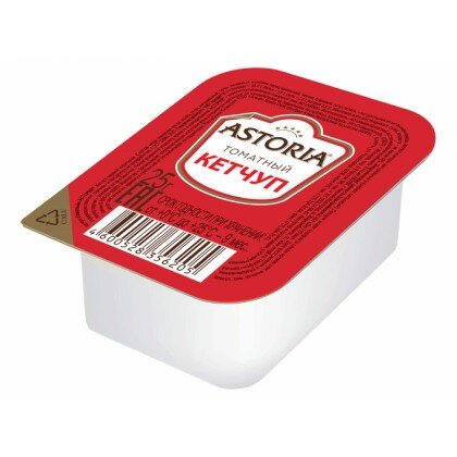 Соус кетчуп