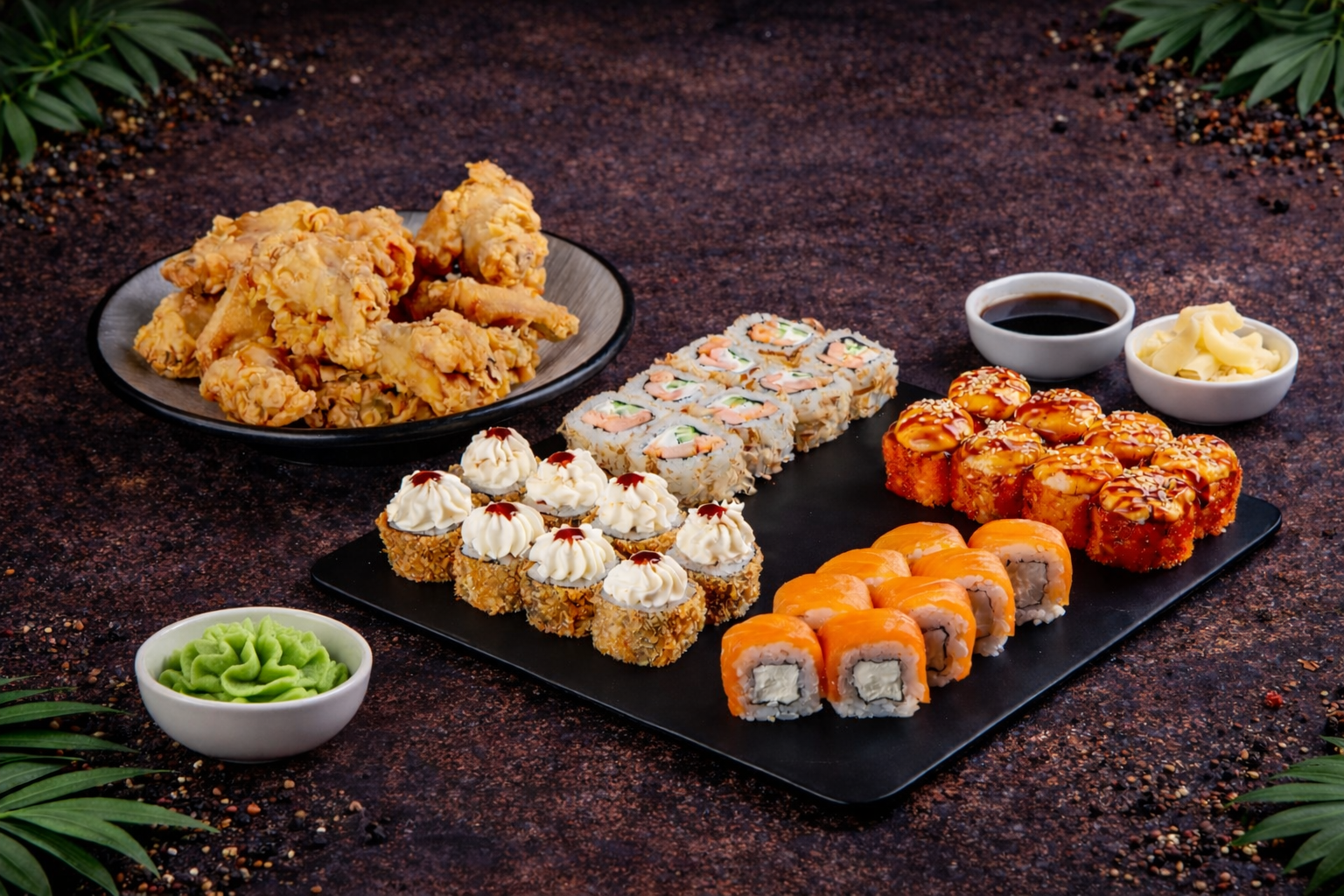 Сет Покемон